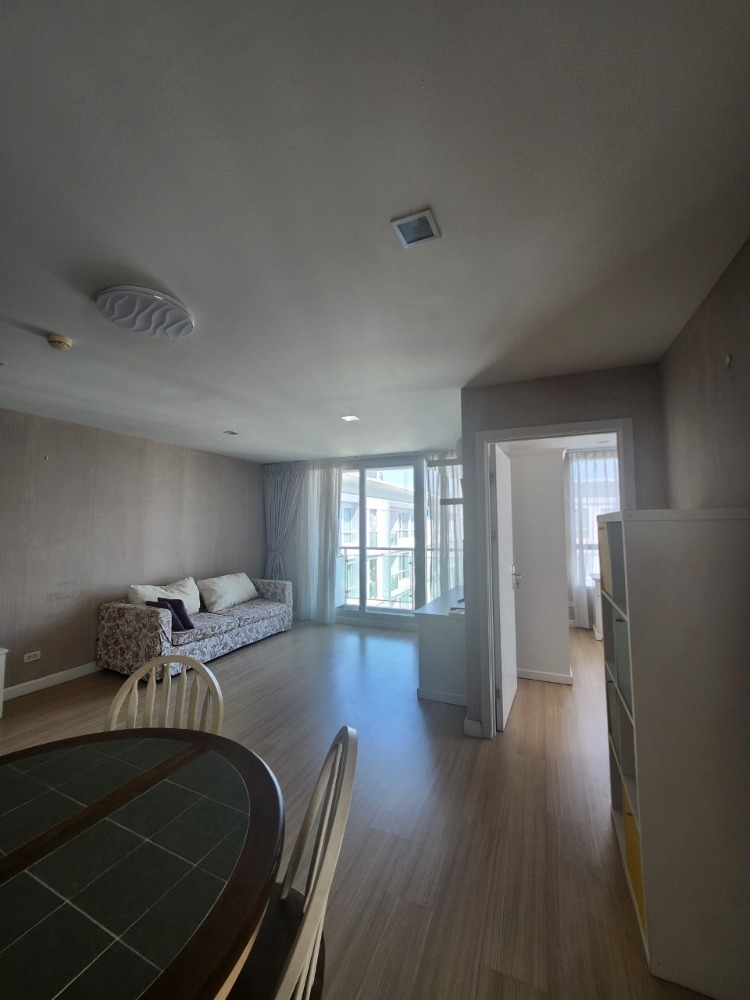 ให้เช่าคอนโด : เมย์แฟร์ เพลส สุขุมวิท 64 Mayfair Place (ST-02)  Line : @condo78