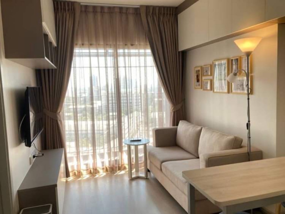 Knightsbridge Prime Sathorn (BTS Chong Nonsi) ไนท์ บริดจ์ ไพร์ม สาทร [CC-01]