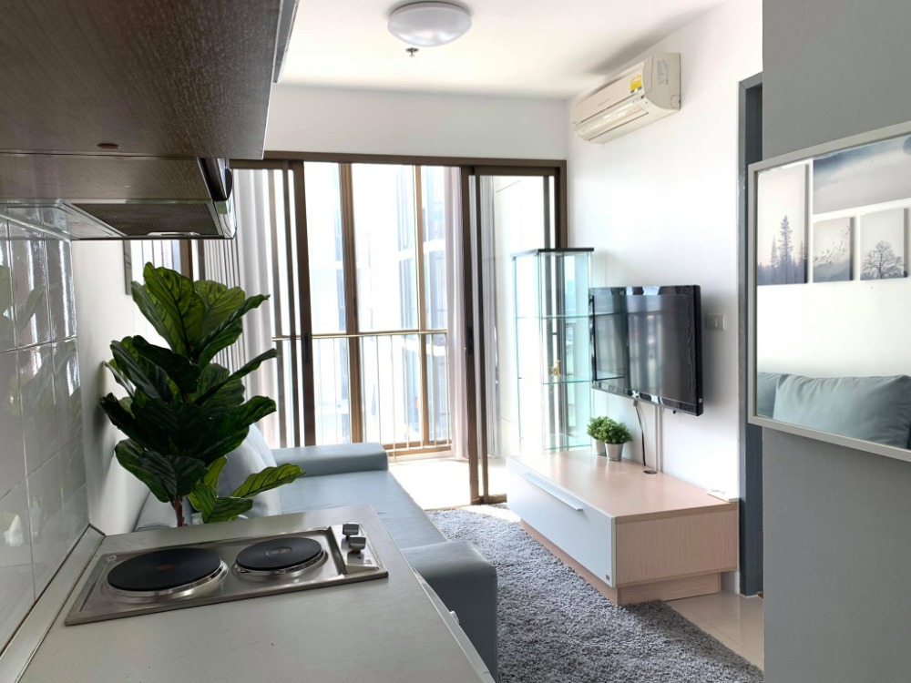 ✨Condo for Rent : IDEO MIX Sukhumvit 103 (( BTS Udomsuk )) AP-02 ( line : @condo91 )