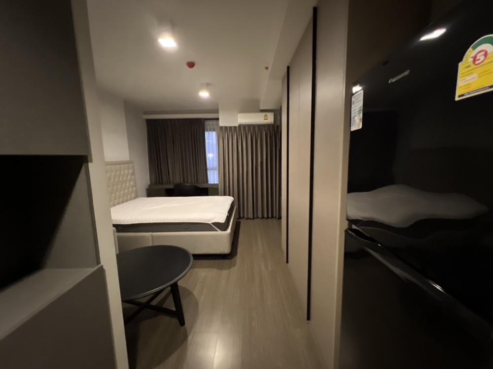 FOR RENT  :   IDEO Sukhumvit 93  (RB-02) ให้เช่าคอนโด  : ไอดีโอ สุขุมวิท 93 (RB-02) (Close to BTS  บางจาก)