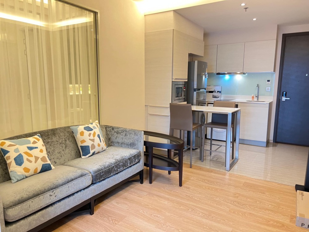 ✨Condo for Rent : H Sukhumvit 43 (( BTS Phrom Phong )) AP-02 (line : @condo91 )