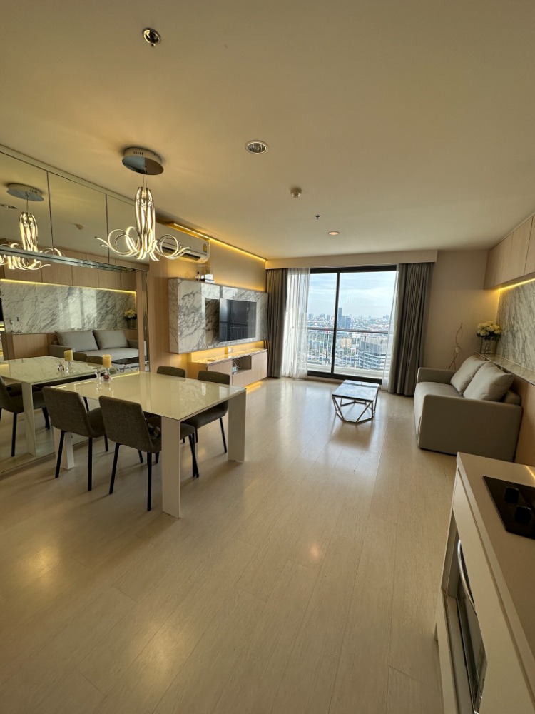 ✨Condo for Rent : Rhythm 42 (( BTS EKkamai )) AP-02 (line : @condo91 )