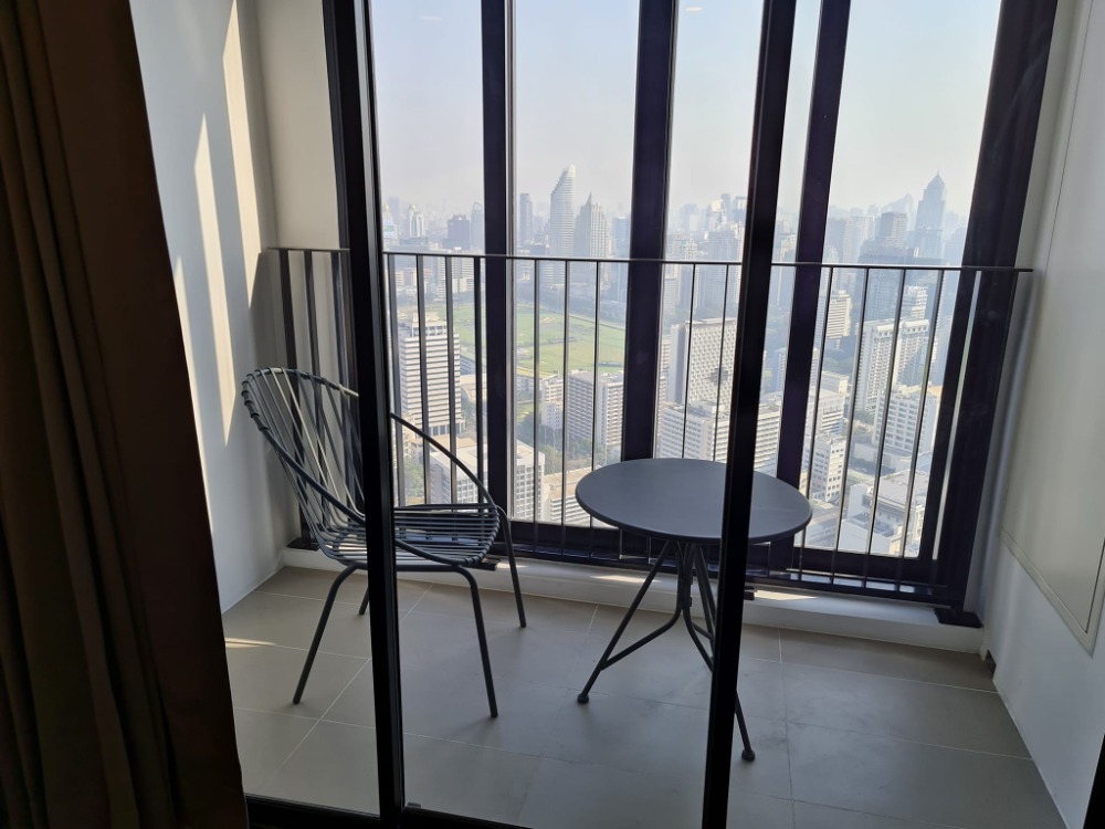 ✨Condo for Rent : ASHTON Chula-Silom  (( MRT Samyan )) AP-02 ( line : @condo91 )