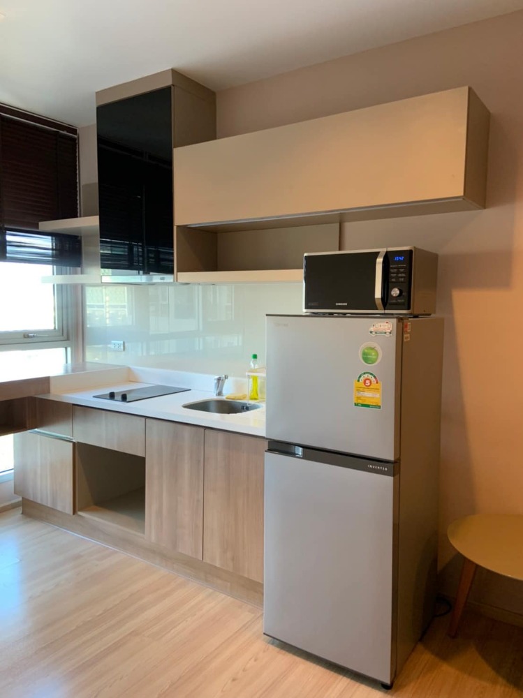 ✨Condo for Rent : Rhythm sathorn 21 (( BTS Saphan Taksin)) AP-02 ( line : @condo91 )