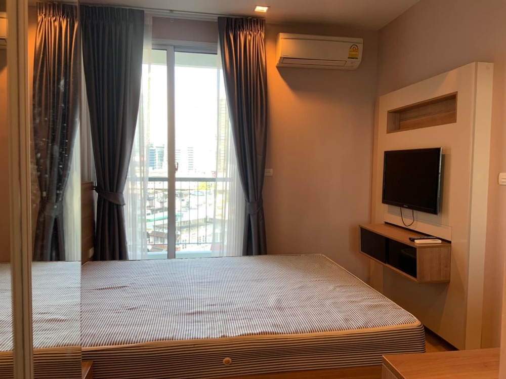 ✨Condo for Rent : Rhythm sathorn 21 (( BTS Saphan Taksin)) AP-02 ( line : @condo91 )