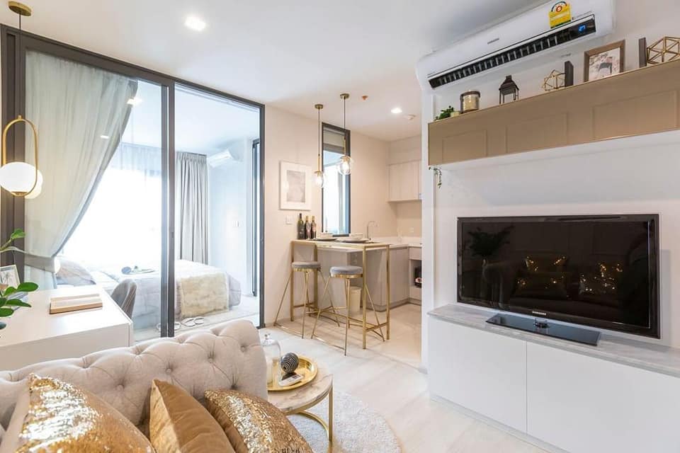 ✨Condo for Rent : Life One Wireless (( BTS Phloen Chit )) AP-02 ( line : @condo91 )