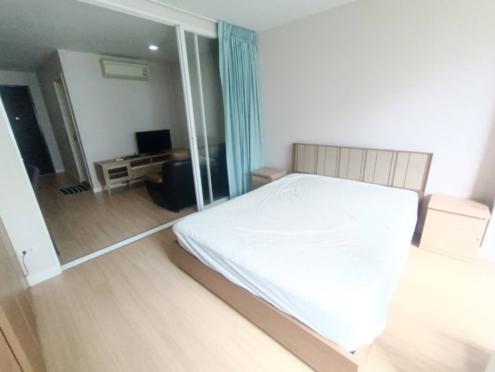 FOR RENT : Mayfair Sukhumvit 64 เมย์แฟร์ สุขุมวิท 64 ((Close to BTS Punnawithi))AS-02  ID Line : @condo66