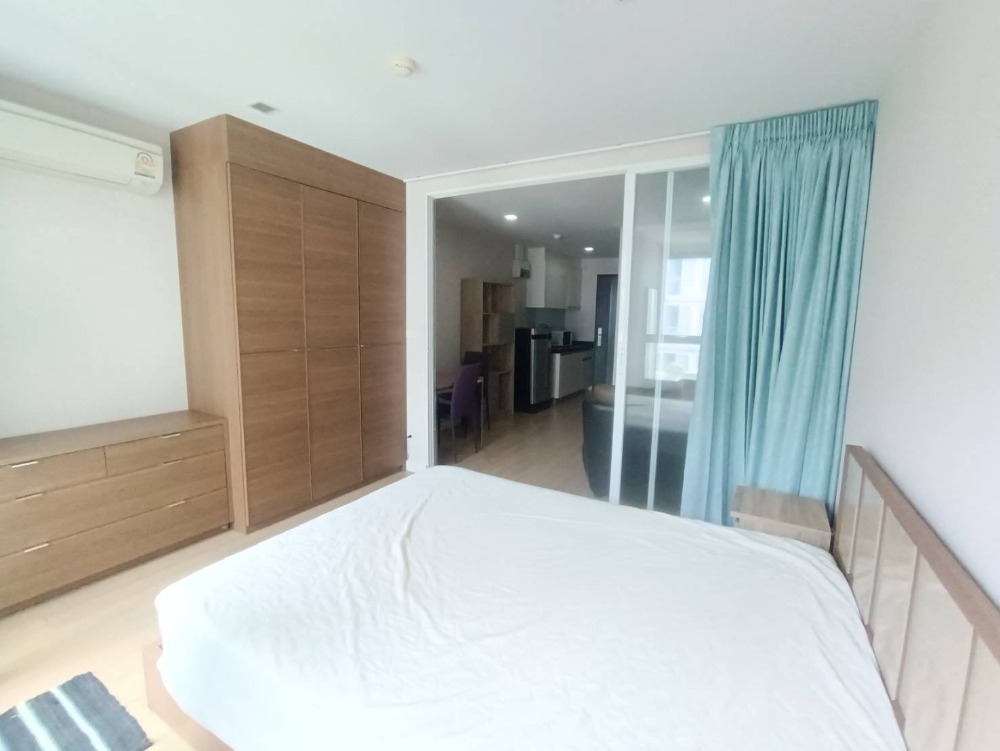 ให้เช่าคอนโด : เมย์แฟร์ สุขุมวิท 64 : Mayfair Sukhumvit 64 (ST-02) Line : @condo78