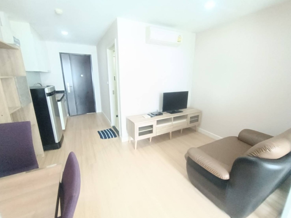 ให้เช่าคอนโด : เมย์แฟร์ สุขุมวิท 64 : Mayfair Sukhumvit 64 (ST-02) Line : @condo78