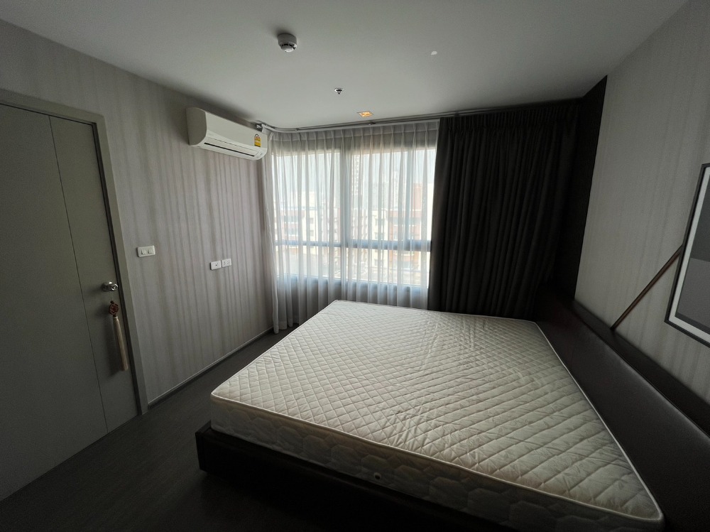 เช่าคอนโด : ไอดีโอ สุขุมวิท 93 (Ideo Sukhumvit 93)(ST-02) Line : @condo78