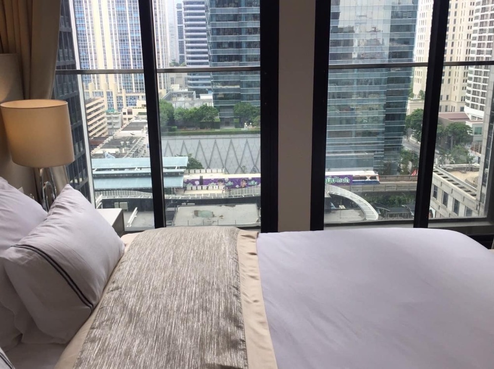 ✨Condo for Rent : Noble Ploenchit    ((BTS Ploenchit )) AP-02 line : @condo91