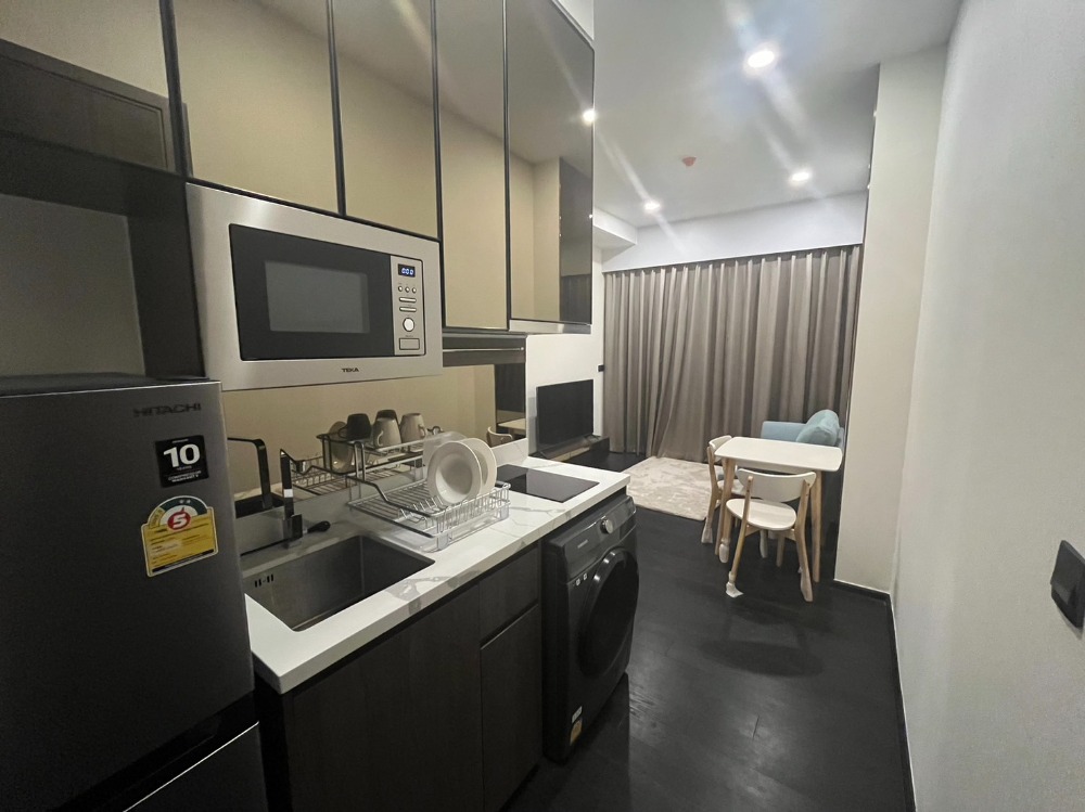 ✨Condo for Rent : Park Origin Thonglor   ((BTS Thonglor)) AP-02 line : @condo91