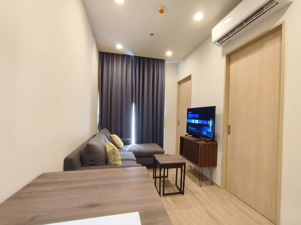 For rent : Noble State 39 โนเบิล สเตท สุขุมวิท 39 ( BTS Phrom Phong)AS-02  Line : @condo66