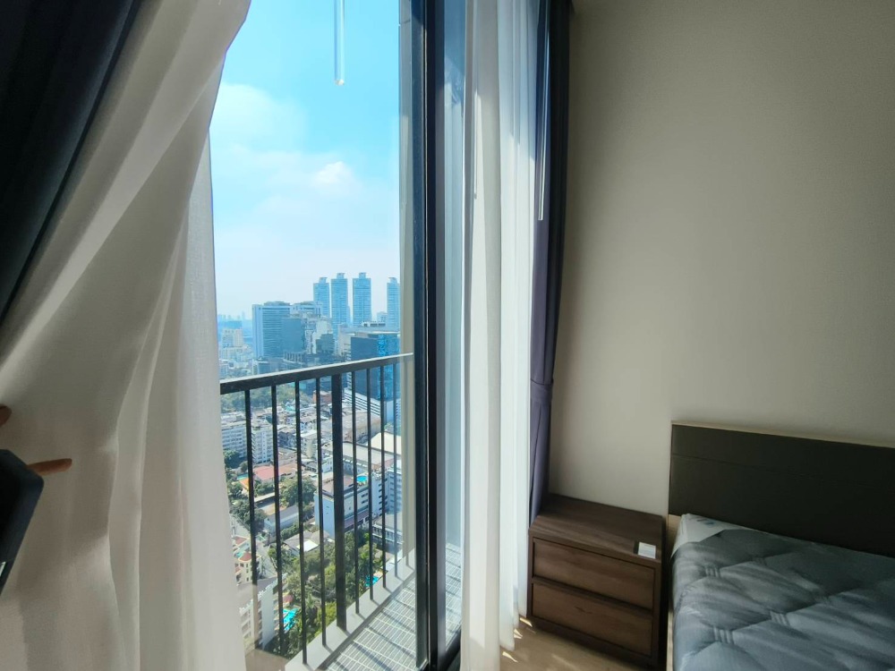 For rent : Noble State 39 โนเบิล สเตท สุขุมวิท 39 ( BTS Phrom Phong)AS-02  Line : @condo66