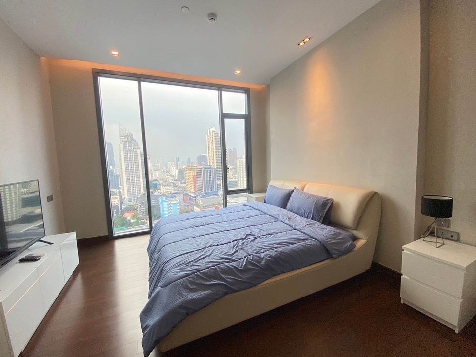 ✨Condo for Rent : Q1 Sukhumvit (( BTS Nana )) AP-02 (line : @condo91)