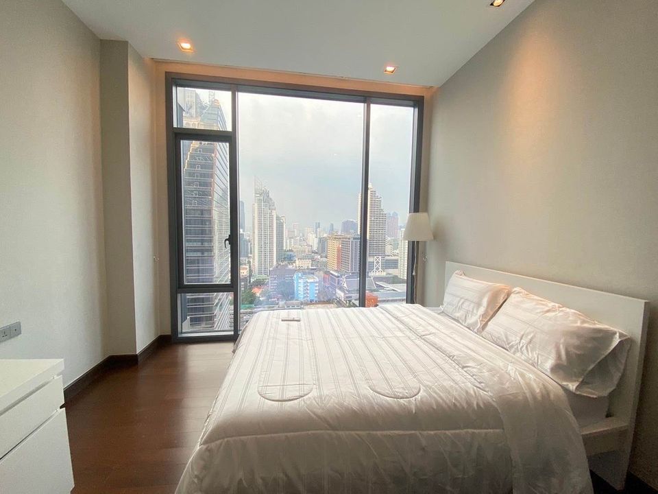 ✨Condo for Rent : Q1 Sukhumvit (( BTS Nana )) AP-02 (line : @condo91)