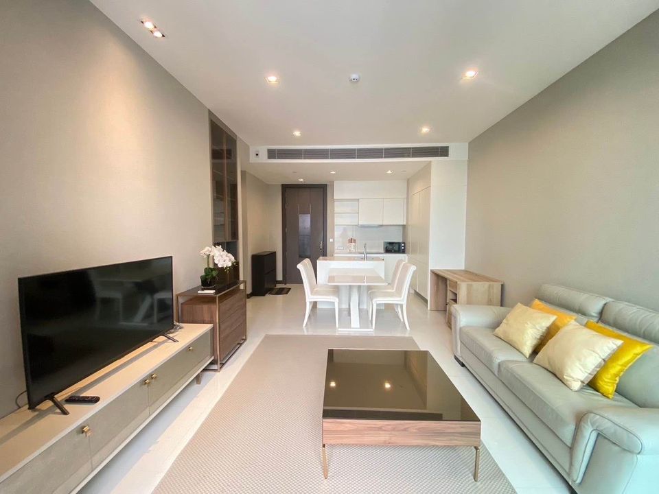 ✨Condo for Rent : Q1 Sukhumvit (( BTS Nana )) AP-02 (line : @condo91)