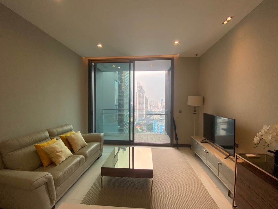 ✨Condo for Rent : Q1 Sukhumvit (( BTS Nana )) AP-02 (line : @condo91)