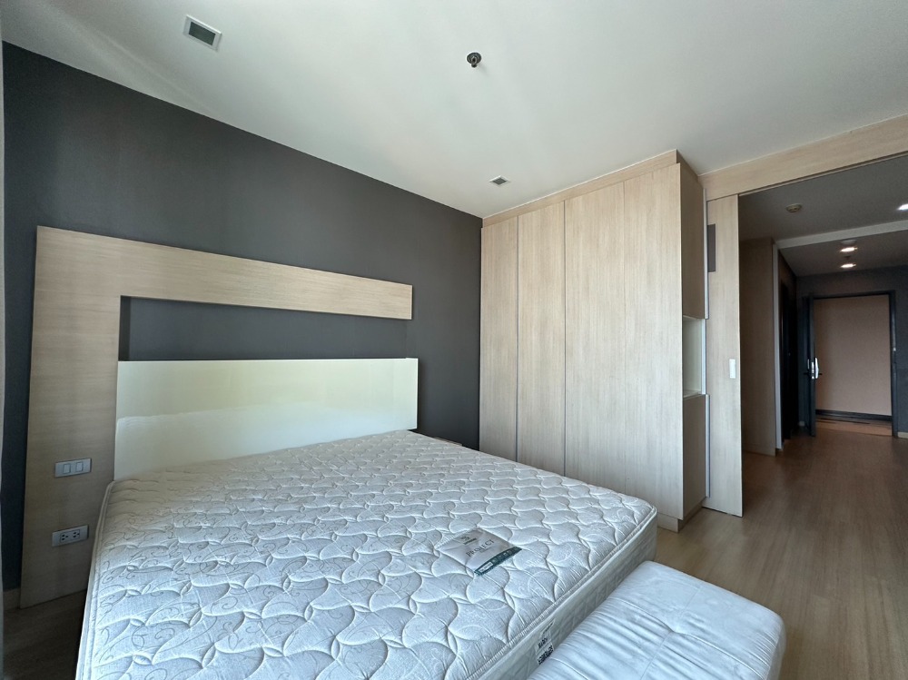 FOR RENT Sky Walk Residence  สกาย วอร์ค เรสซิเดนซ์   (AS-02) (Close to BTS Prakanong) Line : @condo66