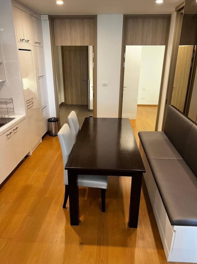 ✨Condo for Rent :  Noble Ploenchit ((BTS Ploenchit)) AP-02 line : @condo91