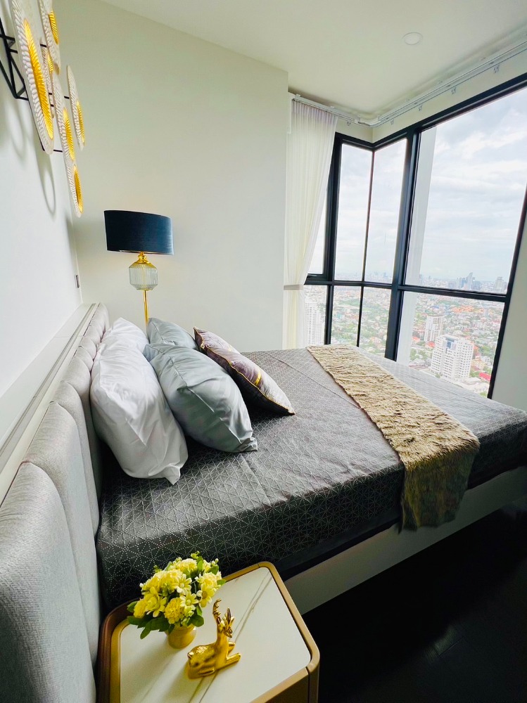 ✨Condo for Rent : Park origin thonglor  ((BTS Thonglor)) AP-02 line : @condo91