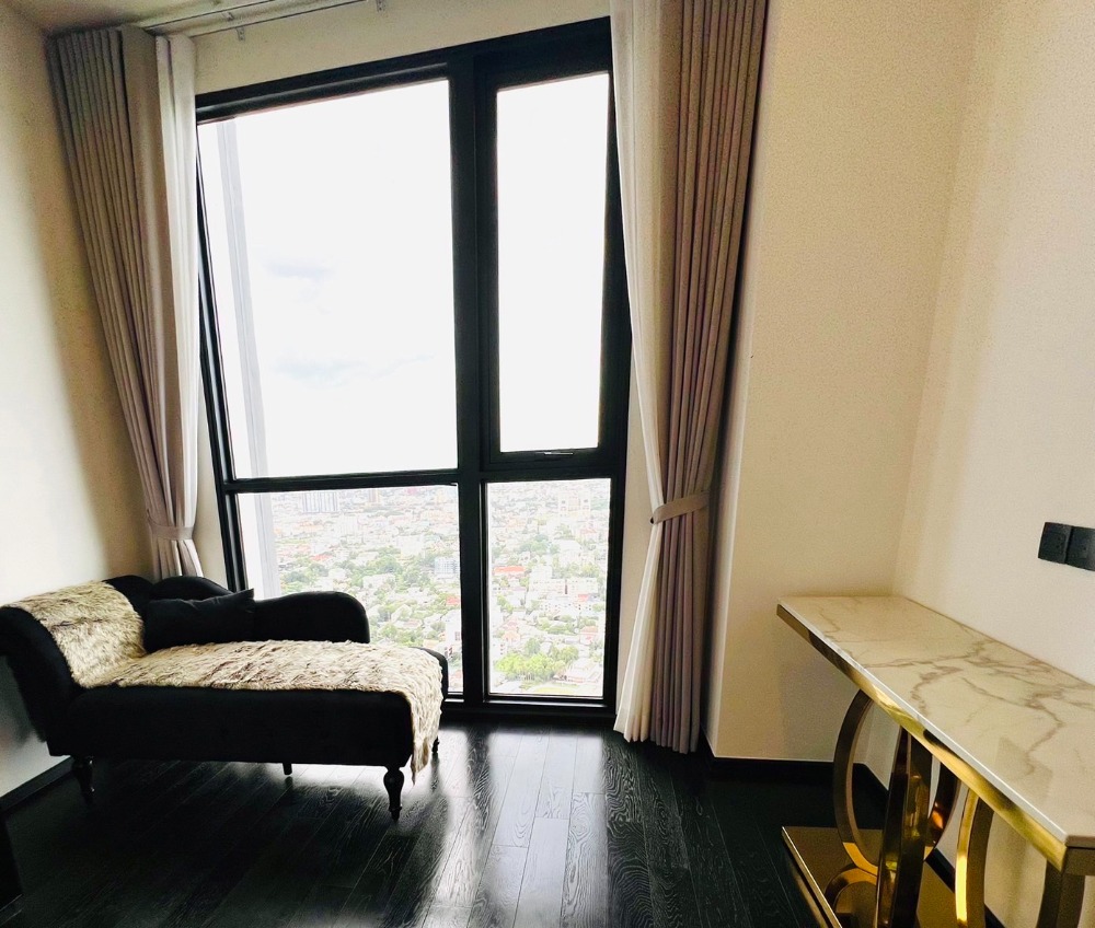 ✨Condo for Rent : Park origin thonglor  ((BTS Thonglor)) AP-02 line : @condo91