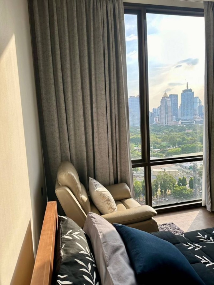 ✨Condo for Rent : Muniq Langsuan ((BTS Ratchadamri)) AP-02 line : @condo91