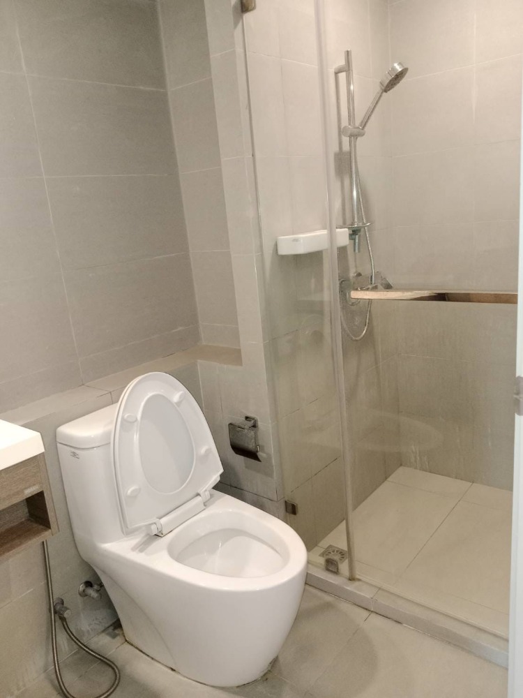 FOR RENT  : Whizdom Connect Sukhumvit (RB-02) ให้เช่าคอนโด  : วิซดอม ค็อนเน็ค สุขุมวิท (RB-02) (Close to BTS ปุณณวิถี )