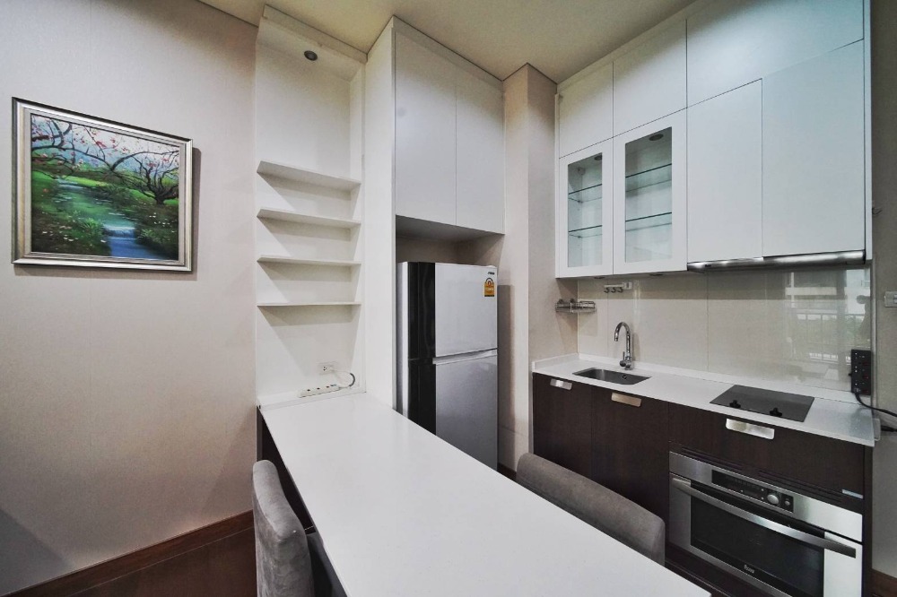 Condo for rent :  ไอวี่ ทองหล่อ ( Ivy Thonglor ) (( BTS thonglor stion ))  MK-02