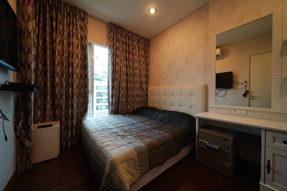 Condo for rent :  ไอวี่ ทองหล่อ ( Ivy Thonglor ) (( BTS thonglor stion ))  MK-02