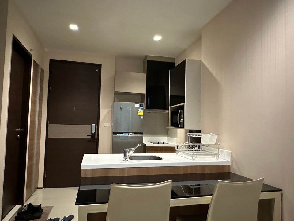 ✨Condo for Rent : Rhythm Sathorn 21  ((BTS Saphan Taksin)) AP-02 line : @condo91