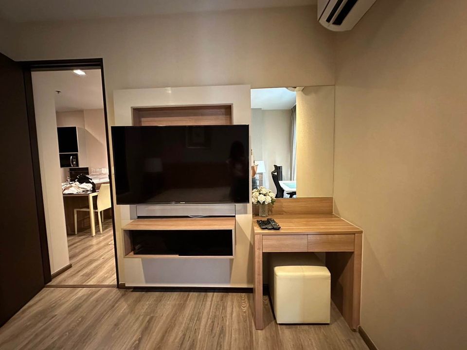 ✨Condo for Rent : Rhythm Sathorn 21  ((BTS Saphan Taksin)) AP-02 line : @condo91