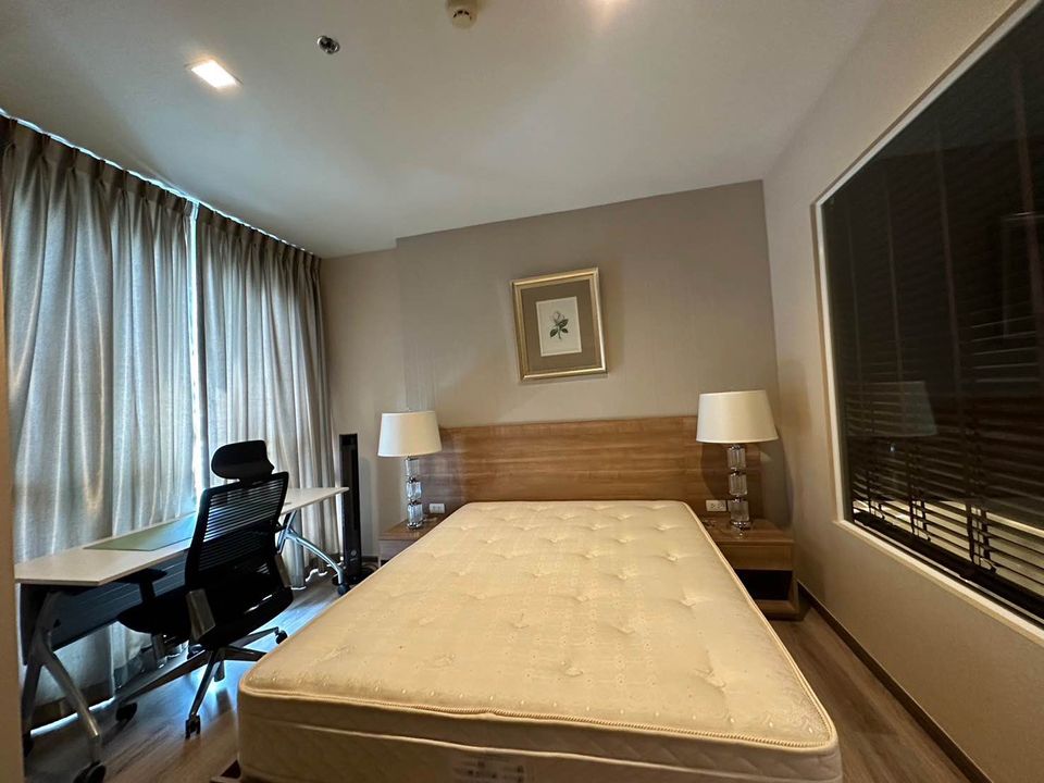 ✨Condo for Rent : Rhythm Sathorn 21  ((BTS Saphan Taksin)) AP-02 line : @condo91