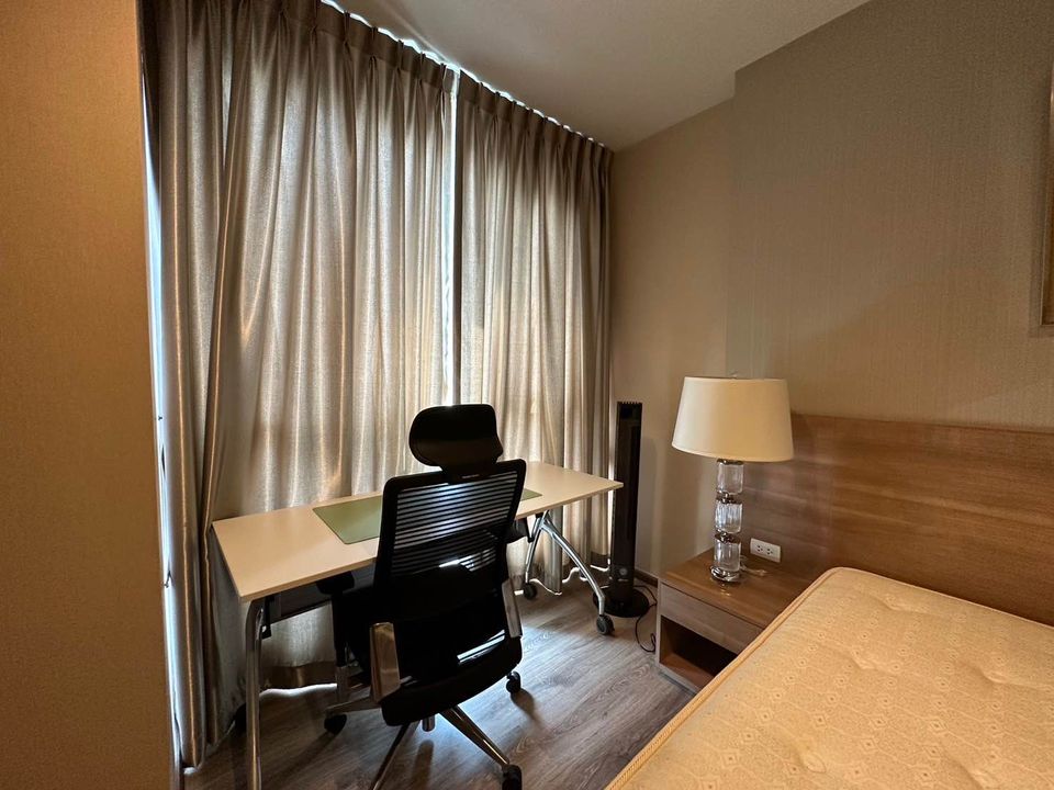 ✨Condo for Rent : Rhythm Sathorn 21  ((BTS Saphan Taksin)) AP-02 line : @condo91