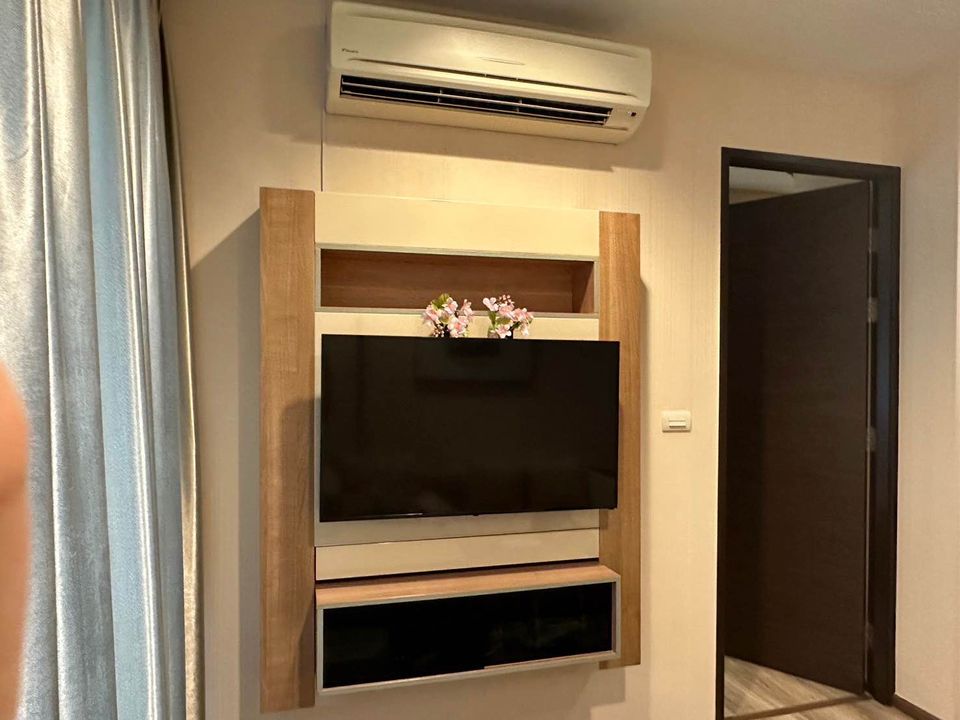 ✨Condo for Rent : Rhythm Sathorn 21  ((BTS Saphan Taksin)) AP-02 line : @condo91