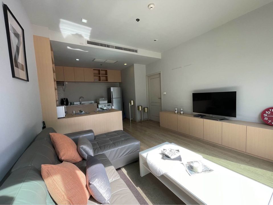 ✨Condo for Rent :  Noble Refine (( BTS Promphong )) AP-02 line : @condo91