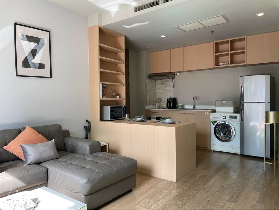 ✨Condo for Rent :  Noble Refine (( BTS Promphong )) AP-02 line : @condo91