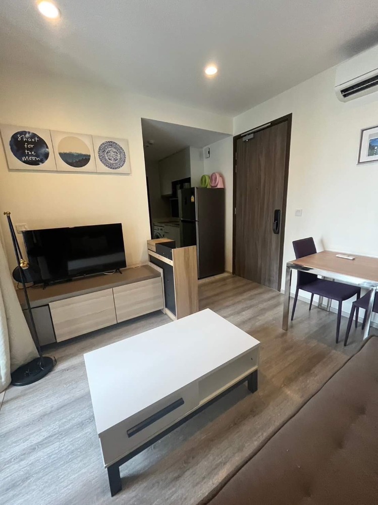 ✨Condo for Rent : Ideo Mobi asoke ((MRT Phetchaburi Station)) AP-02 line : @condo91