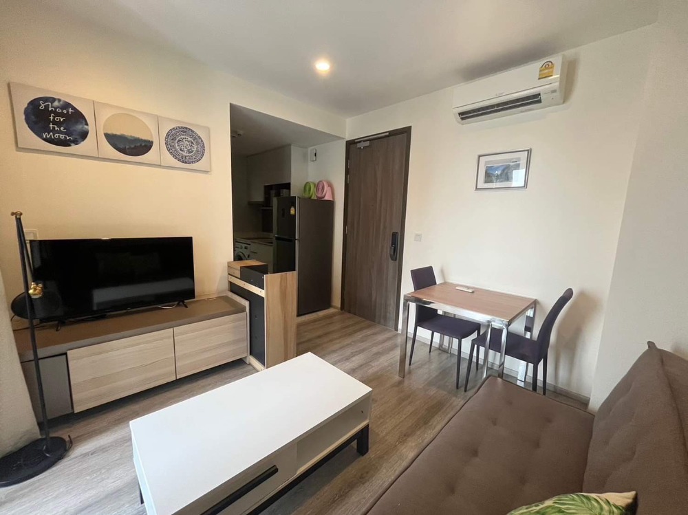 ✨Condo for Rent : Ideo Mobi asoke ((MRT Phetchaburi Station)) AP-02 line : @condo91