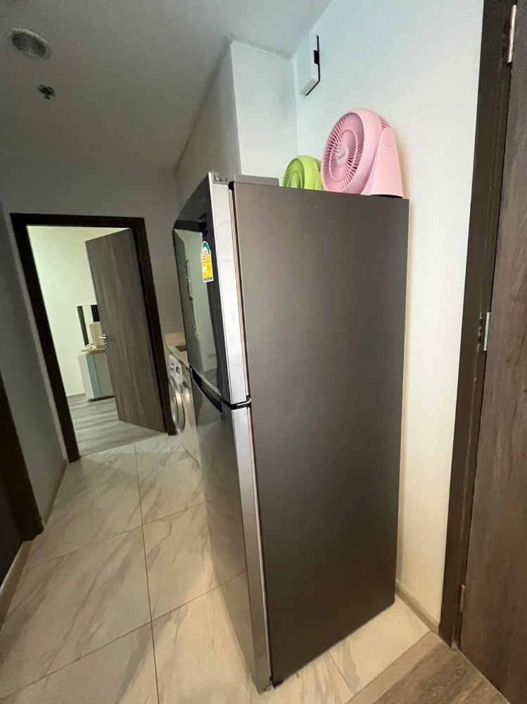 ✨Condo for Rent : Ideo Mobi asoke ((MRT Phetchaburi Station)) AP-02 line : @condo91