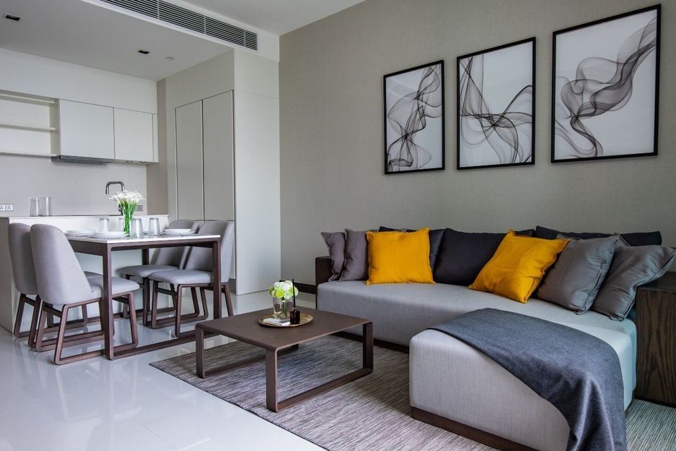 ✨Condo for Rent : Q1 Sukhumvit Condo (( BTS Nana)) AP-02 (line : @condo91)