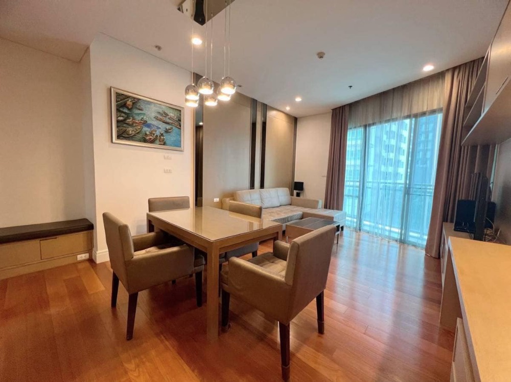 ให้เช่าคอนโด ไบร์ท สุขุมวิท 24 : Bright Sukhumvit 24 (ST-02)  Line : @condo78