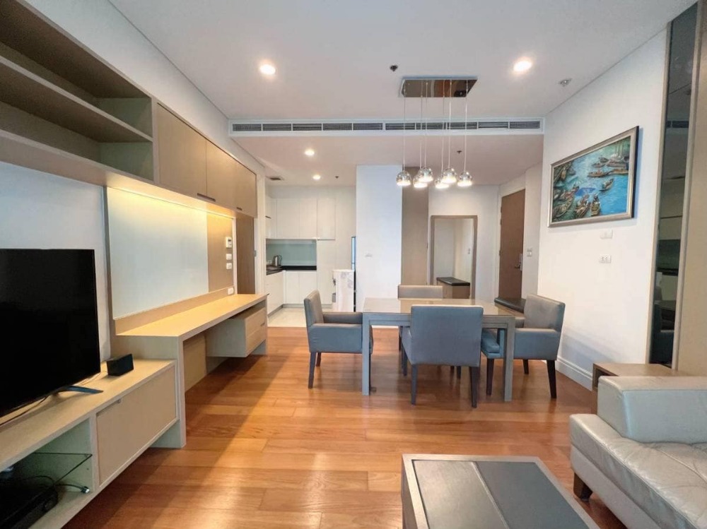 ให้เช่าคอนโด ไบร์ท สุขุมวิท 24 : Bright Sukhumvit 24 (ST-02)  Line : @condo78