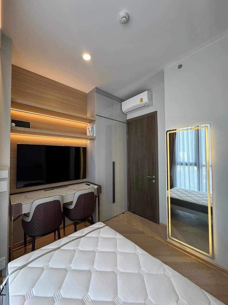 ✨Condo for Rent : Park Origin Thonglor (( BTS Thonglor )) AP-02 (line : @condo91 )