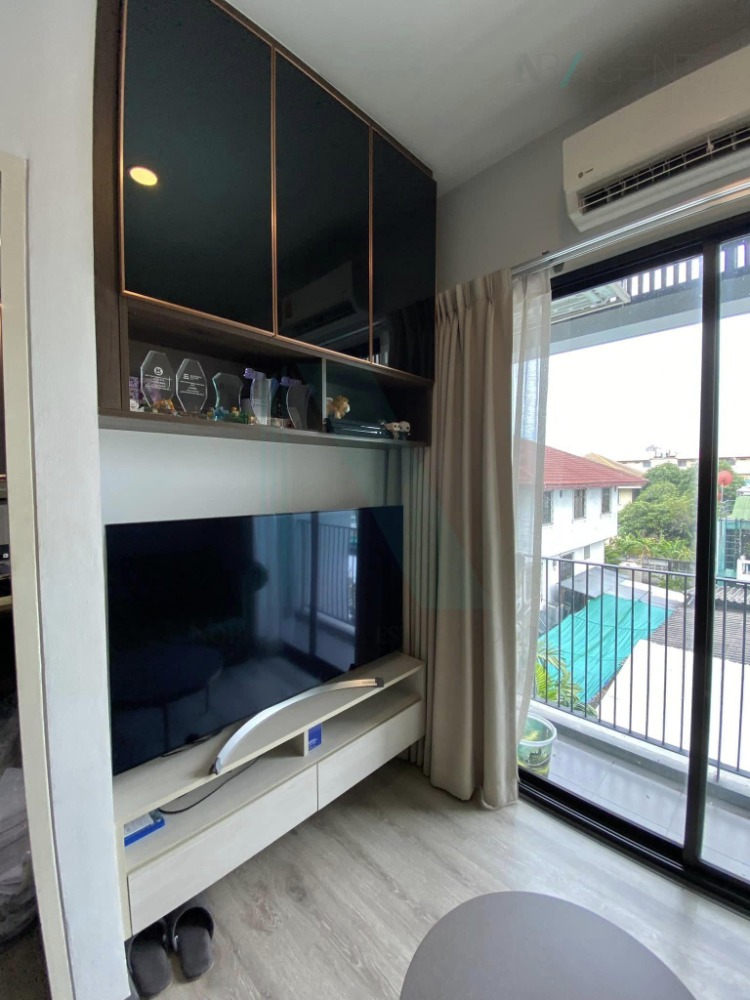 FOR RENT  : Dolce Udomsuk  (RB-02) ให้เช่าคอนโด  : โดว์เช่ อุดมสุข(RB-02) (Close to BTS อุดมสุข)