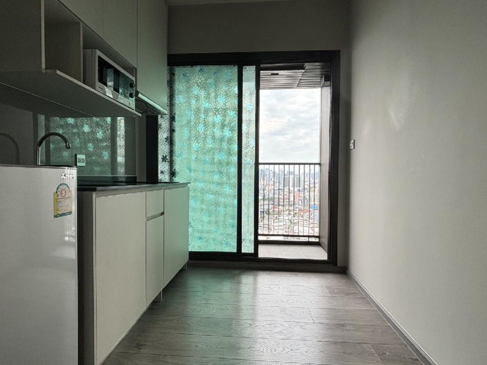 📣Condo for Rent  :   Whizdom Avenue Ratchada - Ladprao  :   วิสซ์ดอม อเวนิว รัชดา - ลาดพร้าว ((MRT Ladprao ))  LINE : @Condo52  (WL-02)