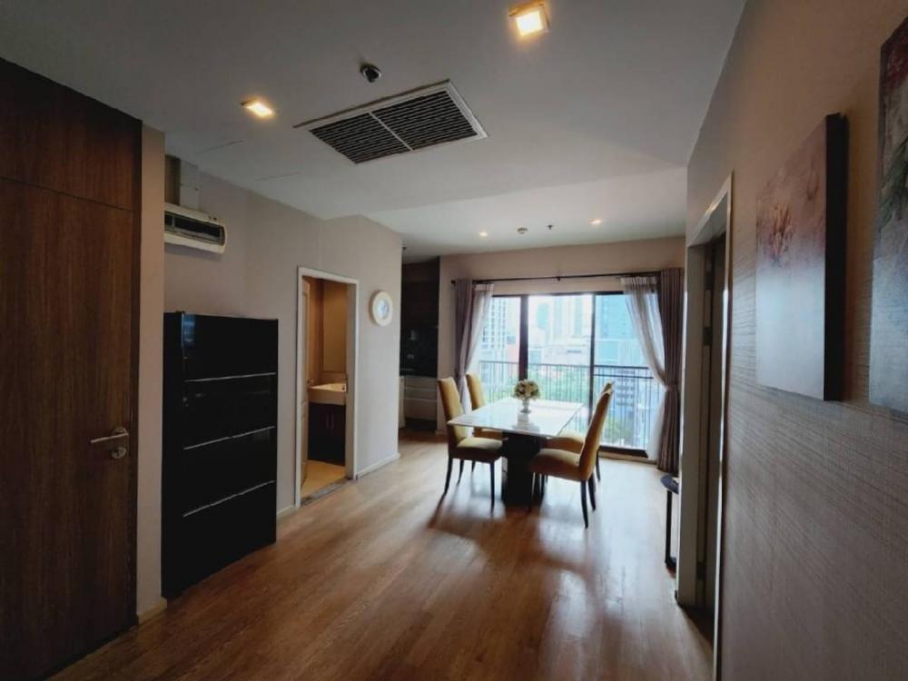 📣Condo for Rent  :  Noble Refine : โนเบิล รีไฟน์ ((BTS Prom Pong)) LINE : @Condo52  (WL-02)