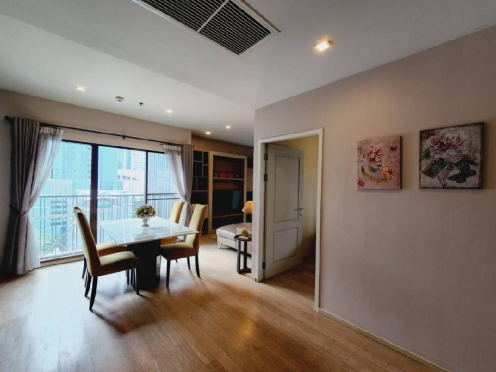 📣Condo for Rent  :  Noble Refine : โนเบิล รีไฟน์ ((BTS Prom Pong)) LINE : @Condo52  (WL-02)