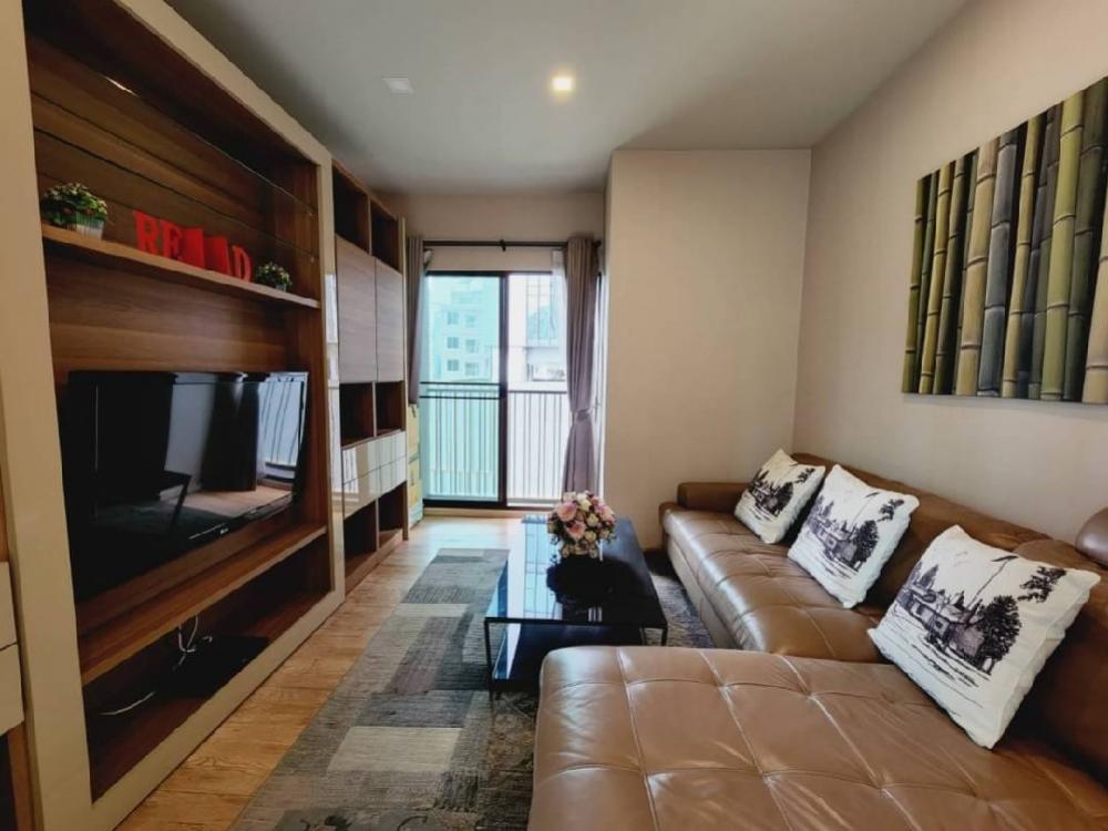 📣Condo for Rent  :  Noble Refine : โนเบิล รีไฟน์ ((BTS Prom Pong)) LINE : @Condo52  (WL-02)