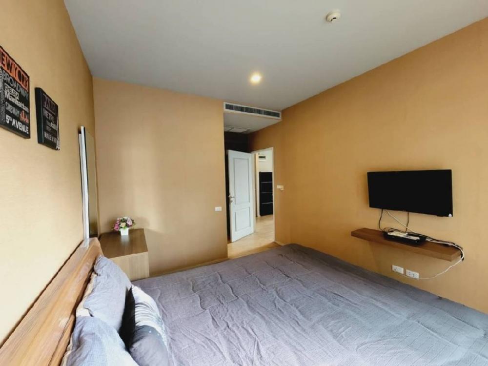 📣Condo for Rent  :  Noble Refine : โนเบิล รีไฟน์ ((BTS Prom Pong)) LINE : @Condo52  (WL-02)